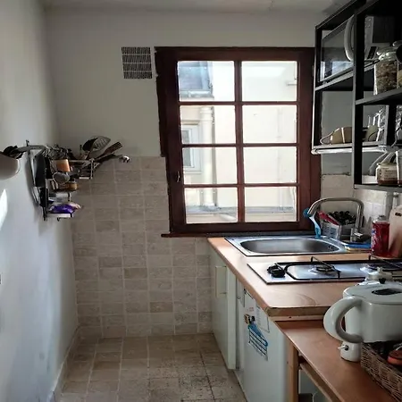 Appartamento Superbe - 2pers *